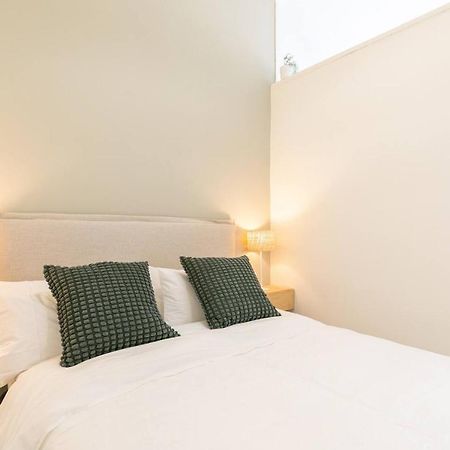 Bonito Apartamento En Sol Madrid Esterno foto