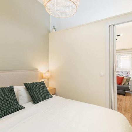 Bonito Apartamento En Sol Madrid Esterno foto