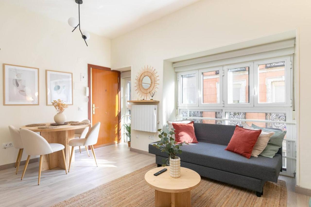 Bonito Apartamento En Sol Madrid Esterno foto