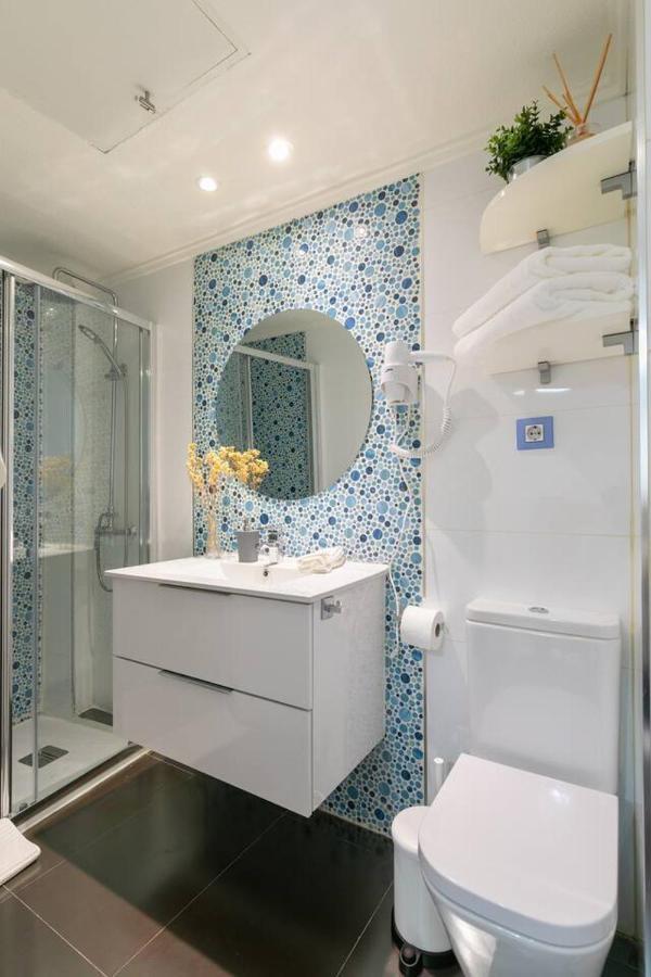 Bonito Apartamento En Sol Madrid Esterno foto