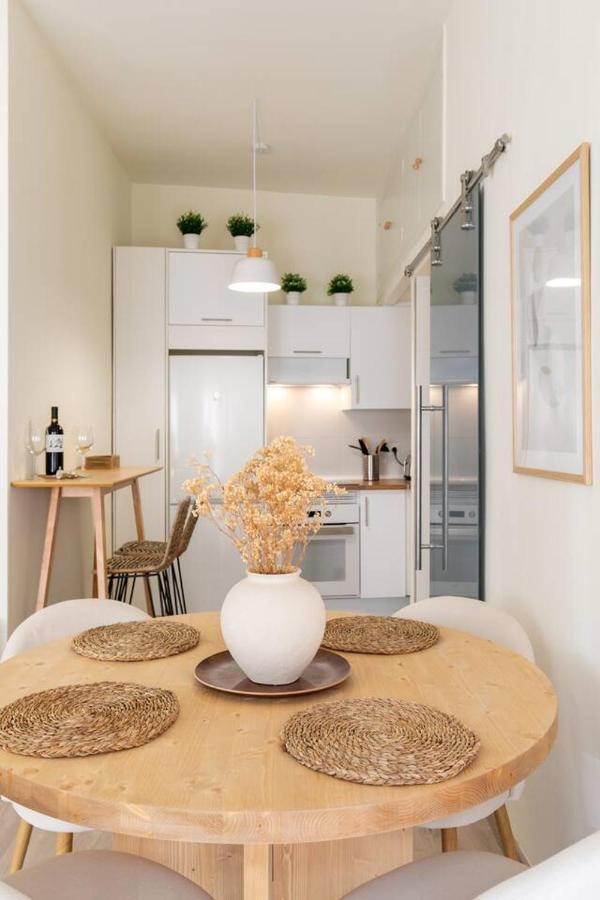 Bonito Apartamento En Sol Madrid Esterno foto