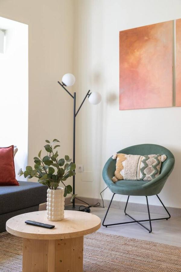 Bonito Apartamento En Sol Madrid Esterno foto