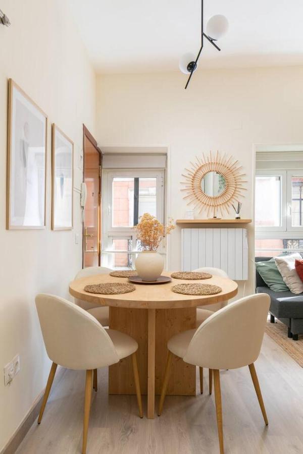 Bonito Apartamento En Sol Madrid Esterno foto